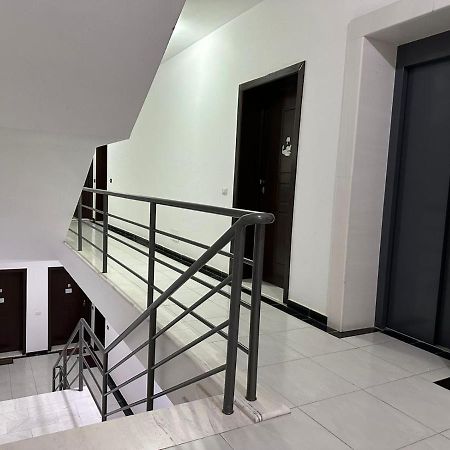 Kai'S Apartment Vlore Exterior photo
