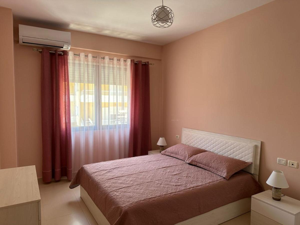 Kai'S Apartment Vlore Exterior photo